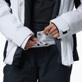 Moteriška slidinėjimo striukė Rossignol 4WS Blackside Insulated ck/white 14