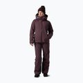 Moteriška slidinėjimo striukė Rossignol 4WS Blackside Insulated huckleberry 2