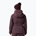 Moteriška slidinėjimo striukė Rossignol 4WS Blackside Insulated huckleberry 3