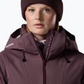 Moteriška slidinėjimo striukė Rossignol 4WS Blackside Insulated huckleberry 5