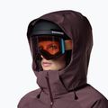 Moteriška slidinėjimo striukė Rossignol 4WS Blackside Insulated huckleberry 6