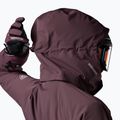 Moteriška slidinėjimo striukė Rossignol 4WS Blackside Insulated huckleberry 7