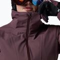 Moteriška slidinėjimo striukė Rossignol 4WS Blackside Insulated huckleberry 8