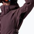 Moteriška slidinėjimo striukė Rossignol 4WS Blackside Insulated huckleberry 10