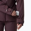 Moteriška slidinėjimo striukė Rossignol 4WS Blackside Insulated huckleberry 11