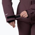 Moteriška slidinėjimo striukė Rossignol 4WS Blackside Insulated huckleberry 13