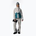 Moteriška slidinėjimo striukė Rossignol Snowdazzle Belted silver cloud 2