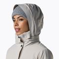 Moteriška slidinėjimo striukė Rossignol Snowdazzle Belted silver cloud 5