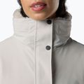 Moteriška slidinėjimo striukė Rossignol Snowdazzle Belted silver cloud 7