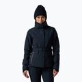 Moteriška slidinėjimo striukė Rossignol Snowdazzle Belted black