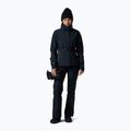 Moteriška slidinėjimo striukė Rossignol Snowdazzle Belted black 2