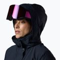 Moteriška slidinėjimo striukė Rossignol Snowdazzle Belted black 5