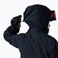 Moteriška slidinėjimo striukė Rossignol Snowdazzle Belted black 6