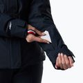 Moteriška slidinėjimo striukė Rossignol Snowdazzle Belted black 7