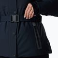 Moteriška slidinėjimo striukė Rossignol Snowdazzle Belted black 9