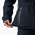 Moteriška slidinėjimo striukė Rossignol Snowdazzle Belted black 11