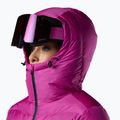 Moteriška slidinėjimo striukė Rossignol Snowblaze Down Bomber electric fuchsia 5