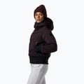 Moteriška slidinėjimo striukė Rossignol Snowblaze Down Bomber huckleberry 4
