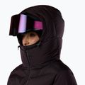 Moteriška slidinėjimo striukė Rossignol Snowblaze Down Bomber huckleberry 6