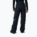 Moteriškos slidinėjimo kelnės Rossignol 4WS Blackside Insulated black 3