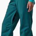 Moteriškos slidinėjimo kelnės Rossignol 4WS Blackside Insulated transformative teal 6