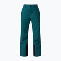 Moteriškos slidinėjimo kelnės Rossignol 4WS Blackside Insulated transformative teal 8