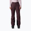Moteriškos slidinėjimo kelnės Rossignol 4WS Blackside Insulated huckleberry