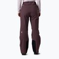 Moteriškos slidinėjimo kelnės Rossignol 4WS Blackside Insulated huckleberry 3