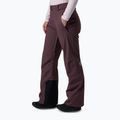 Moteriškos slidinėjimo kelnės Rossignol 4WS Blackside Insulated huckleberry 4
