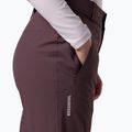 Moteriškos slidinėjimo kelnės Rossignol 4WS Blackside Insulated huckleberry 7