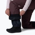 Moteriškos slidinėjimo kelnės Rossignol 4WS Blackside Insulated huckleberry 8