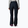 Moteriškos slidinėjimo kelnės Rossignol Resort Softshell black 3