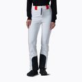 Moteriškos slidinėjimo kelnės Rossignol JCC Softshell white