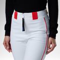 Moteriškos slidinėjimo kelnės Rossignol JCC Softshell white 5