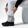 Moteriškos slidinėjimo kelnės Rossignol JCC Softshell white 7