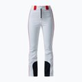 Moteriškos slidinėjimo kelnės Rossignol JCC Softshell white 8