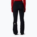 Moteriškos slidinėjimo kelnės Rossignol JCC Softshell black 3