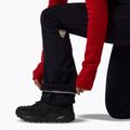 Moteriškos slidinėjimo kelnės Rossignol JCC Softshell black 7