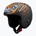 Snieglenčių šalmas Rossignol Hero Giant FIS tiger