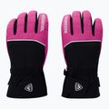 Vaikiškos slidinėjimo pirštinės Rossignol Tech Impr G electric fuchsia 2