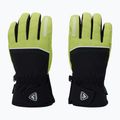 Vaikiškos slidinėjimo pirštinės Rossignol Tech Impr G wild lime 2