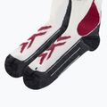 Slidinėjimo kojinės Rossignol Essential white 3