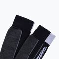 Slidinėjimo kojinės Rossignol Essential black 2