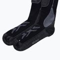 Slidinėjimo kojinės Rossignol Essential black 3