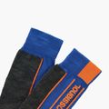 Slidinėjimo kojinės Rossignol Essential dazzle blue 2