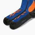 Slidinėjimo kojinės Rossignol Essential dazzle blue 3