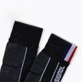 Vyriškos slidinėjimo kojinės Rossignol Intermediate black 2