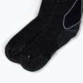 Vyriškos slidinėjimo kojinės Rossignol Intermediate black 3