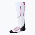 Slidinėjimo kojinės Rossignol Pro white