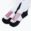 Slidinėjimo kojinės Rossignol Pro white 2